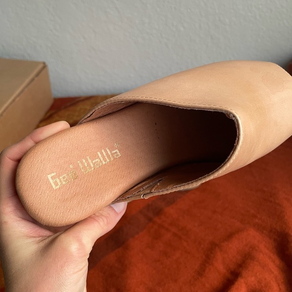 Womens Gee Wawa shoes - Picture 4 of 6